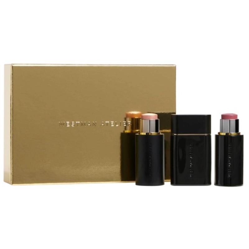 Westman Atelier The Summer Skin Set