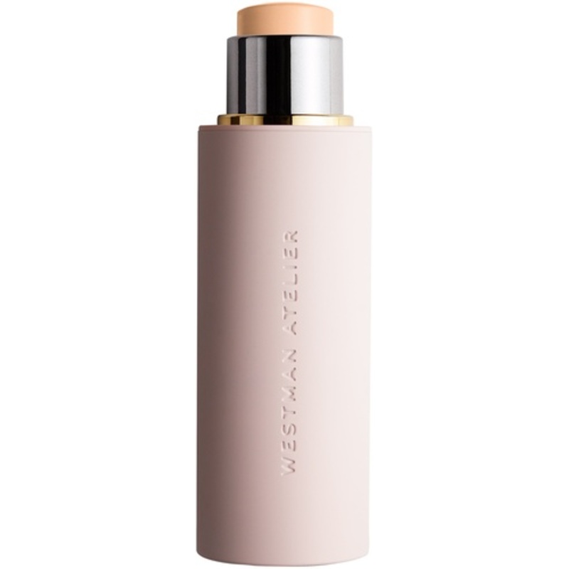 Westman Atelier Vital Skin Foundation Stick 3 – Medium warm, golden undertone