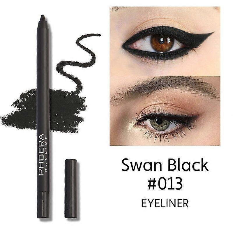 13Color Waterproof Matte Lipliner Pen Sexy Red Contour Tint Lipstick Lasting Non-stick