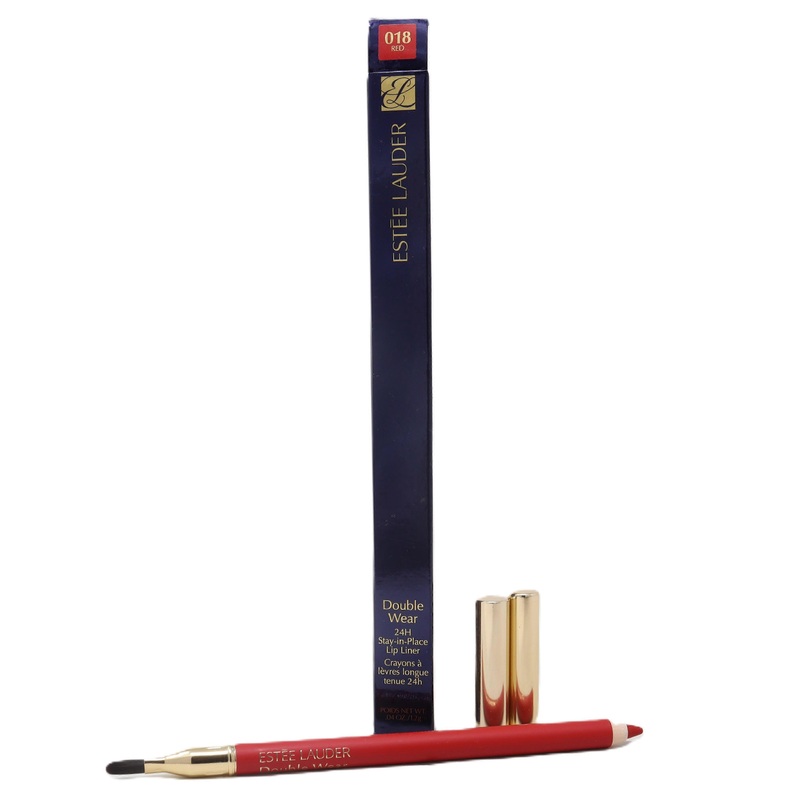Estee Lauder Double Wear 24H Stay-In-Place Lip Liner  0.4oz/1.2g New With Box