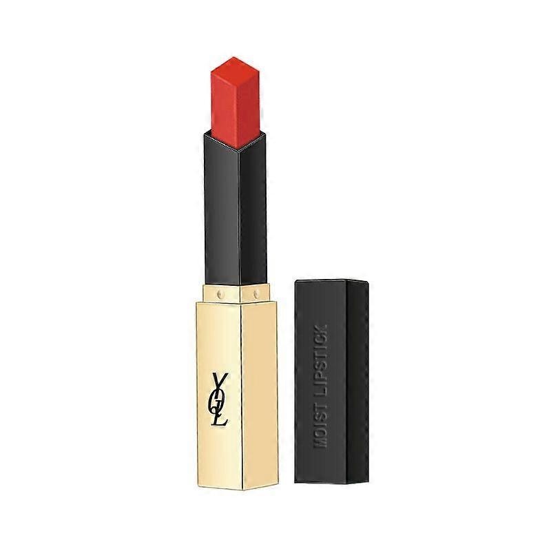 Matte Lipsticks Pencil Waterproof Long Lasting Sexy Red Lip Stick Makeup