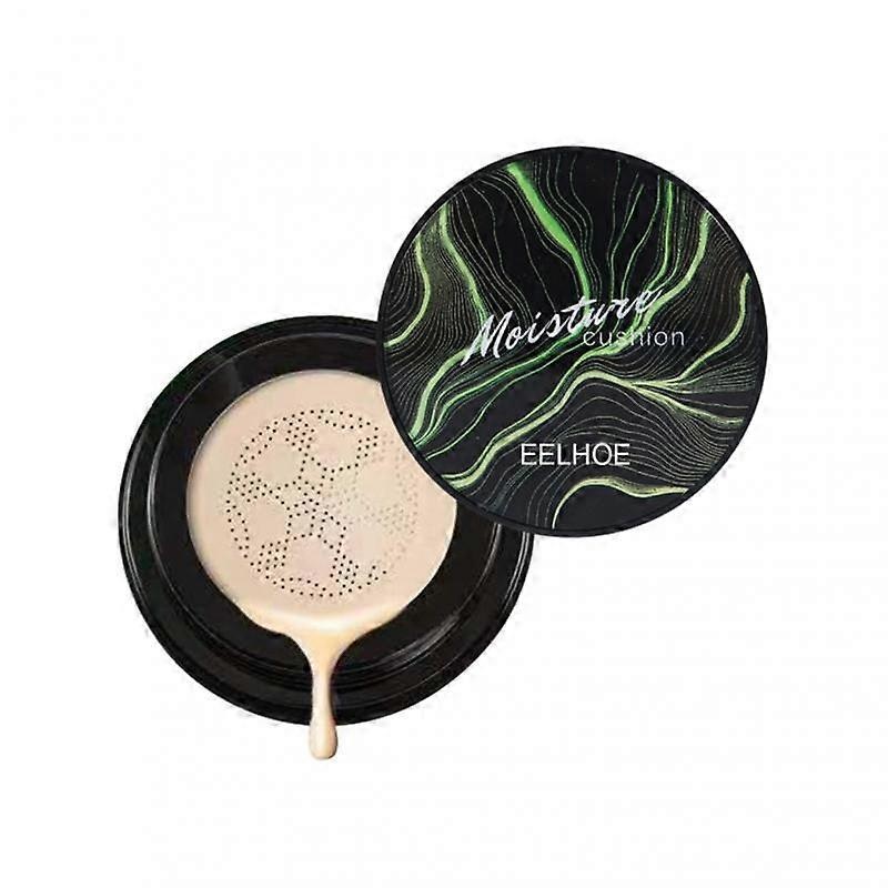 Mushroom Head Air Cushion Foundation BB CC Cream 3 Color Whitening Makeup Waterproof
