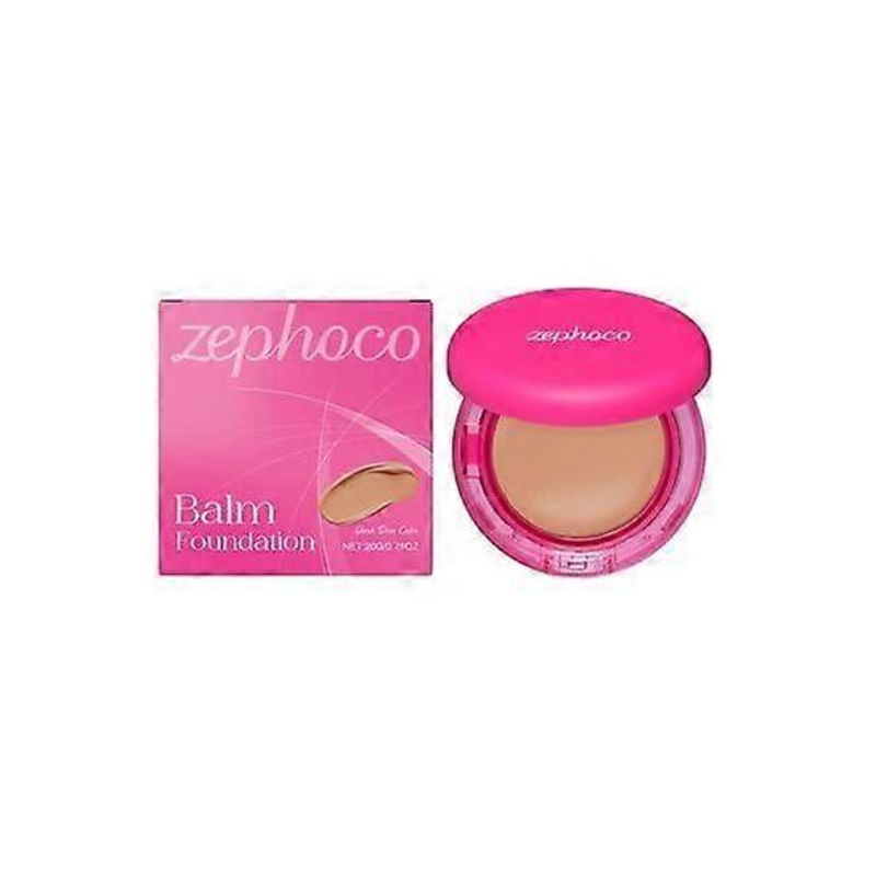 Peptide-Infused Bounce Balm Foundation – Hydrating Age-Defying Formula for Mature Skin | Buildable Medium Coverage, Line Blurring & Satin Finish | Cle