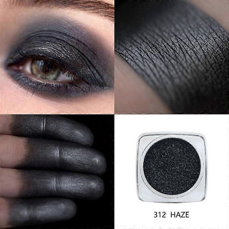 PHOERA Shimmer Eye Shadow Cream Cosmetic Soft Glitter Metallic Eye Shadow Makeup