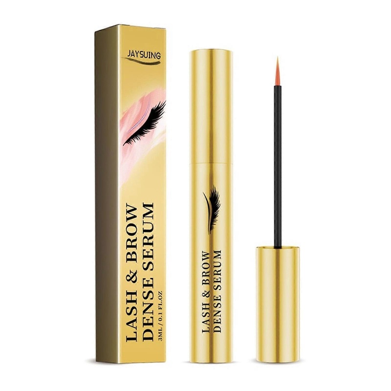 Upgrade Eyelash Growth Serum Eyelash Serum Serum For Eyelash Growth Growth Serum Advanced For Longer Fuller And Thicker Lashes 3ML Lengthening