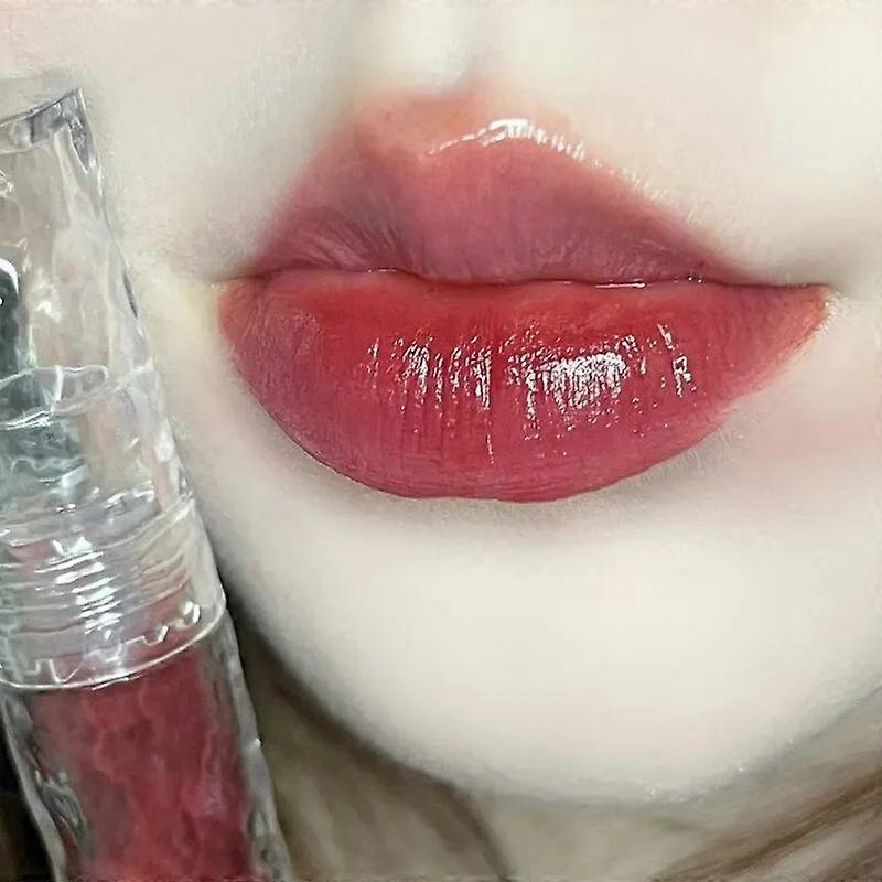 Hydrating Lip Gloss – Long-lasting Shine, Non-fade Moisture