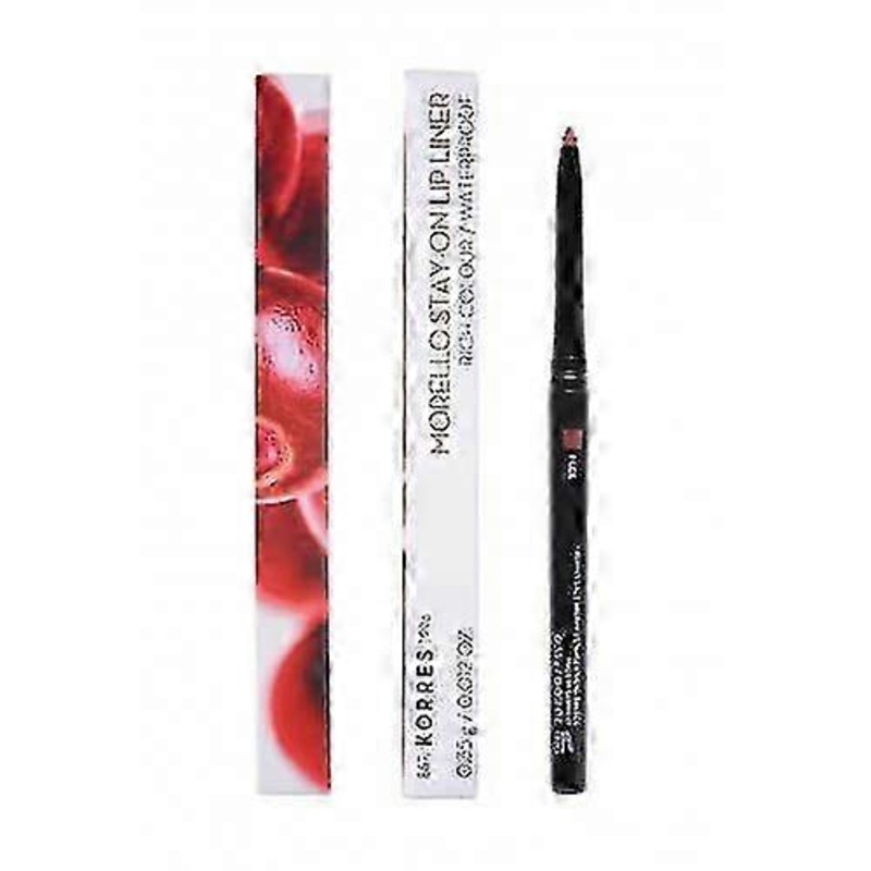 orello Stay On Lip Liner 01 Nude