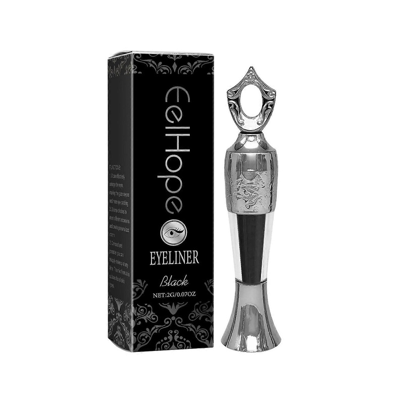 2025 Latest Model  Color Liquid Eyeliner Is Smooth And Easy To Apply Natural