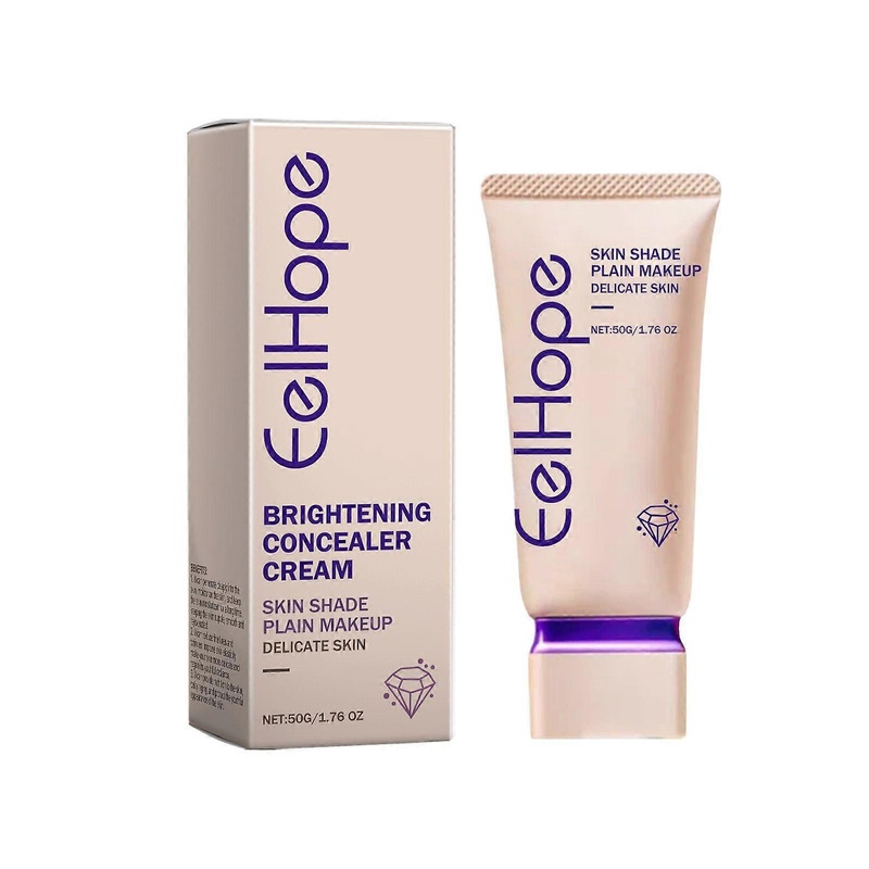 2025 Latest Model  Concealer Light Cover Natural, Refreshing And Moisturizing