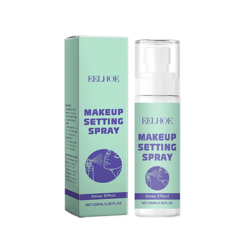 2025 Latest Model  Moisturizing Setting Spray Makeup Long-Lasting Moisturizing