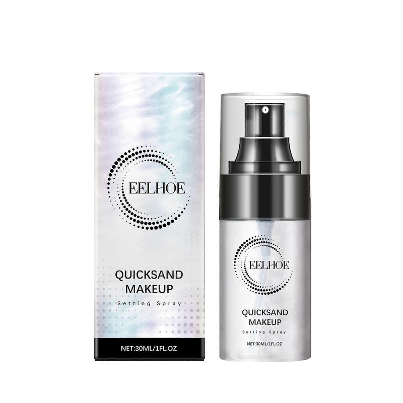 2025 Latest Model  Setting Long Lasting Spray To Improve Makeup Durability