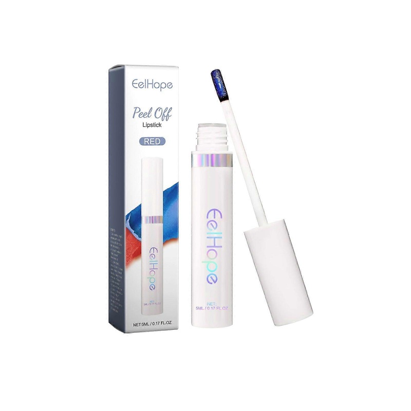 2025 Latest Model  Tear Mouth Red Lip Glaze, Tear Mouth Red Lip Glaze