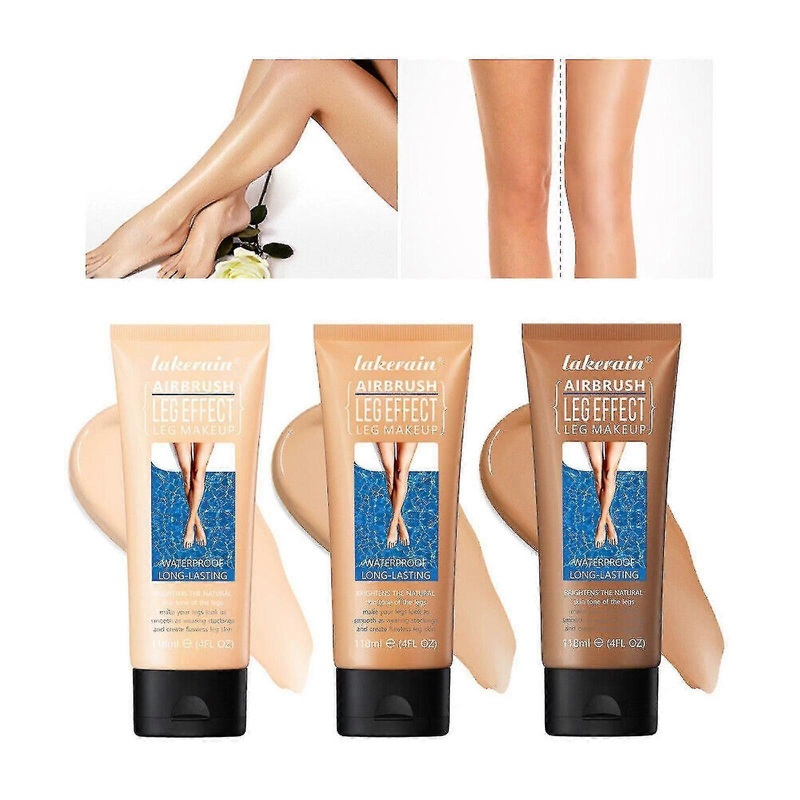 Leg Makeup Waterproof No Transfer,leg Vein Cover Up Makeup For Varicose Waterproof, Makeup Waterproof Foundat