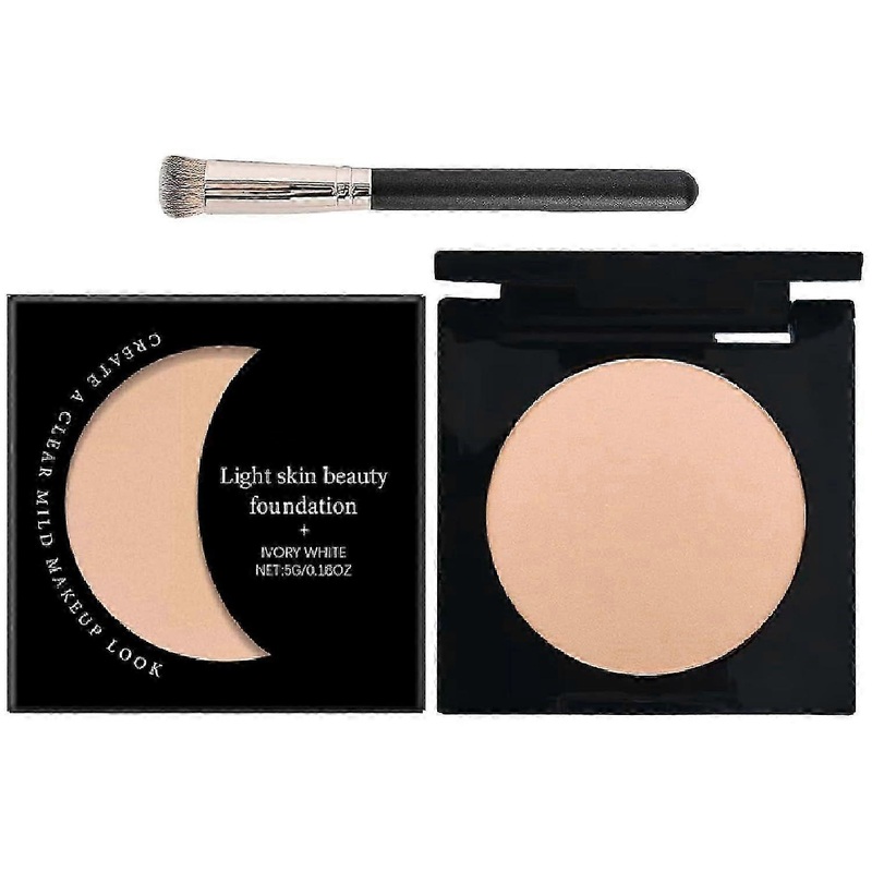 Under Eye Brightener & Concealer – Under Eye Brightener, Under Eye Concealer, Lightweight Undereye Brightening Cream, Conceal & Brighten Dark Circles