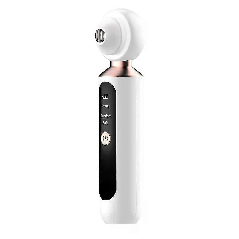 Visual electric blackhead remover, pore cleaning, acne removal, oil removal, facial home beauty instrument, blackhead remover