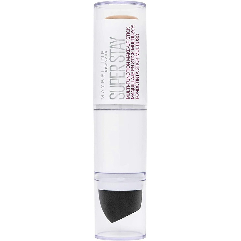 2 x Maybelline New York Superstay Pro Tool Foundation Stick 7.5g – 048 Sun Beige