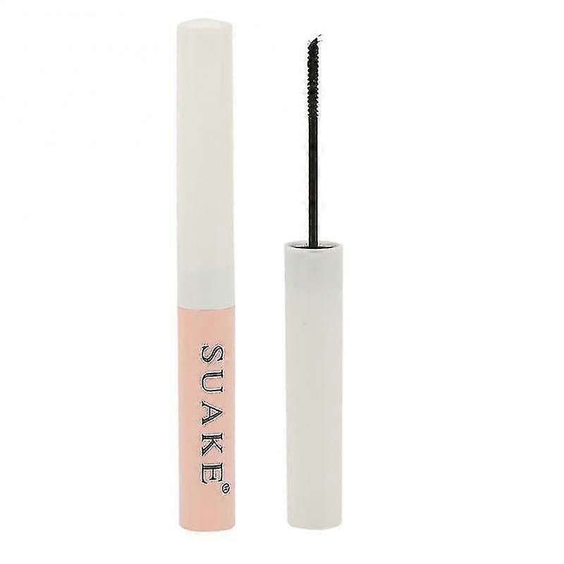 Ultra-fine Mascara Curl Thick Eyelash Mascara Waterproof Non-smudge