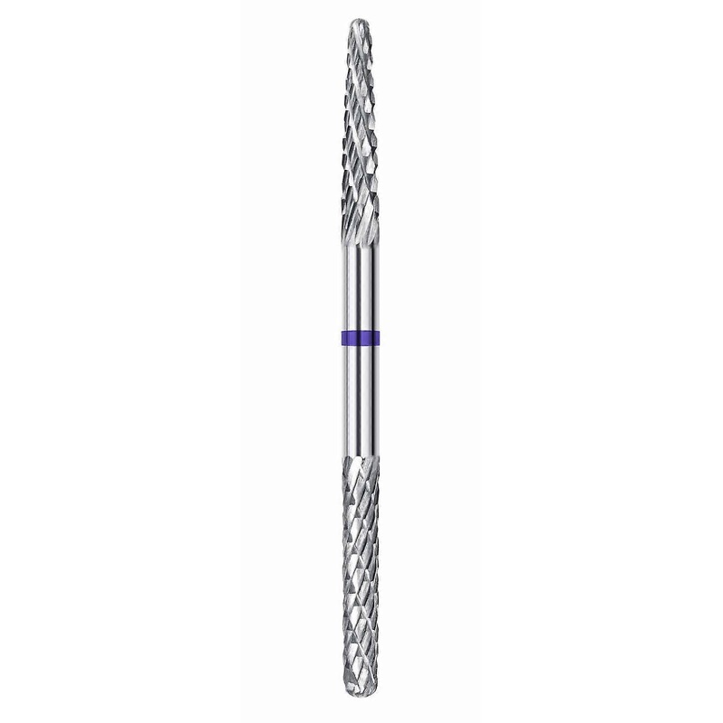 Versatile Nail Drill Bit Double Sided for Various Manicure Needs Suitable for Anyone Seeking a Fashionable Look