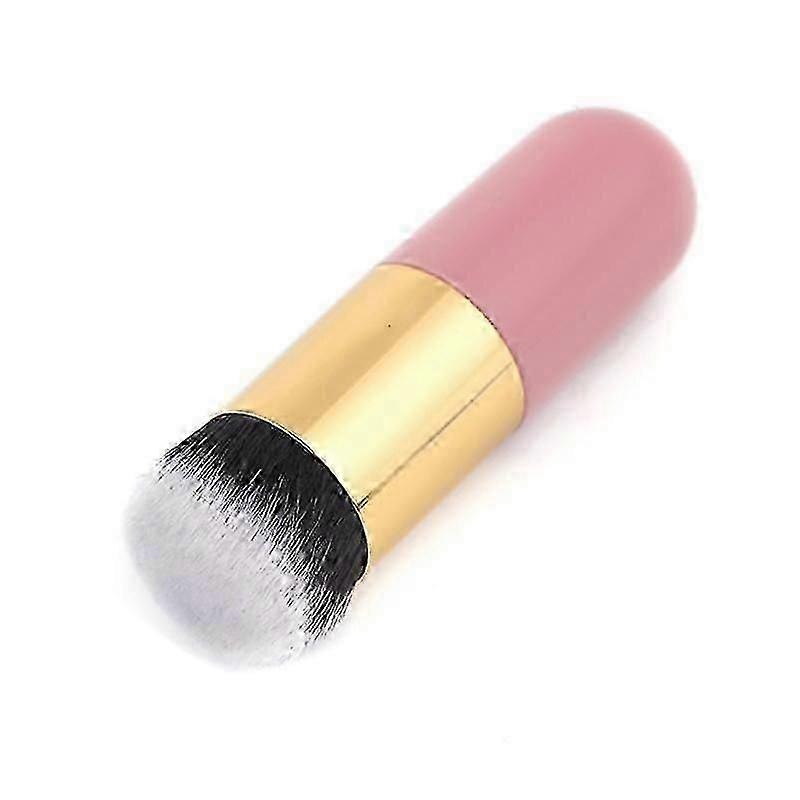 XJING Professional Makeup Brushes Set Large Fluffy Powder Foundation Brush Blush