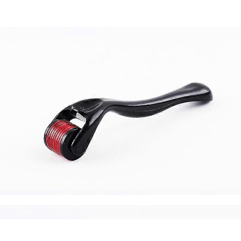 0.25mm540 Microneedling Roller For Face Care, Improve Skin Tone, Reduce Hair Loss/hair Transplantation