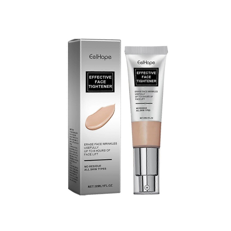 Moisturizing concealer foundation Lightweight moisturizing and radiant nourishing skin Matte transparent oily skin suitable for dry skin