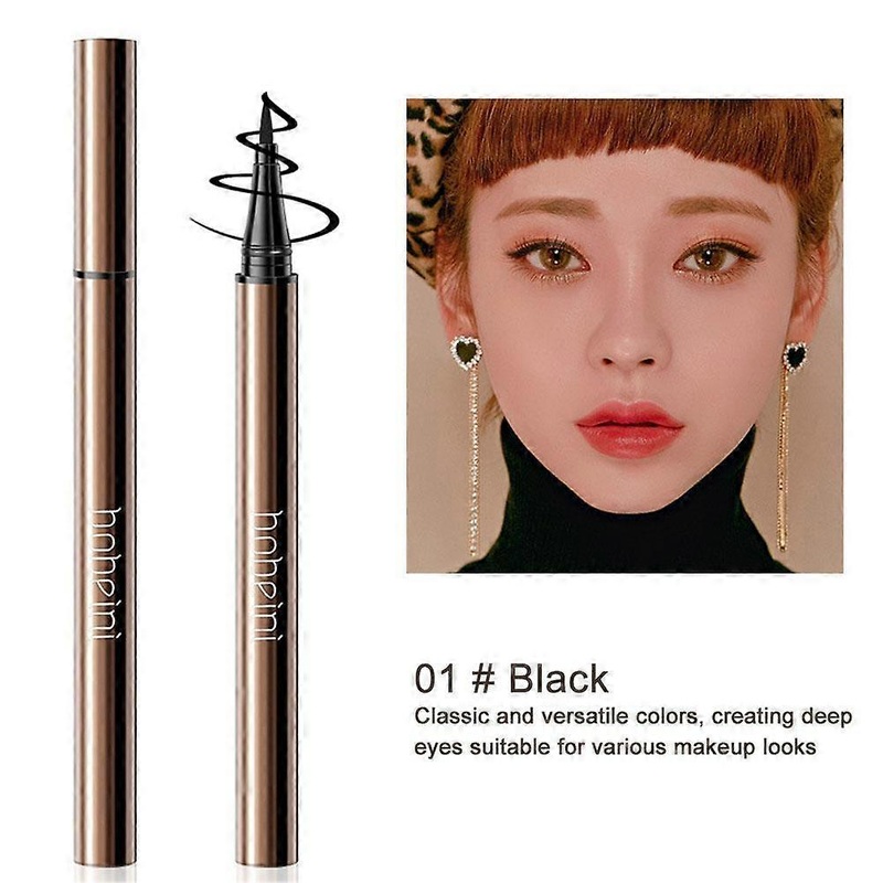 Women Eyeliner Liquid Eye Liner Pens Pencil Make Up Waterproof