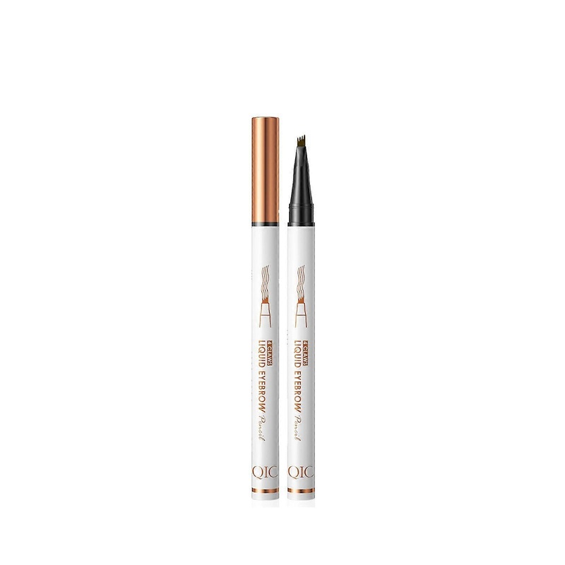 1ml four-claw eyebrow pencil: non-staining, the best choice for liquid eyebrow pencil.