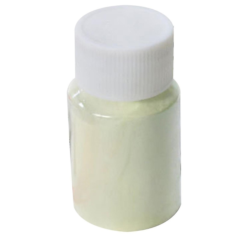 Luminous Powder Pigment Epoxy Resin Pigment Glow In The Dark For Resin Paint