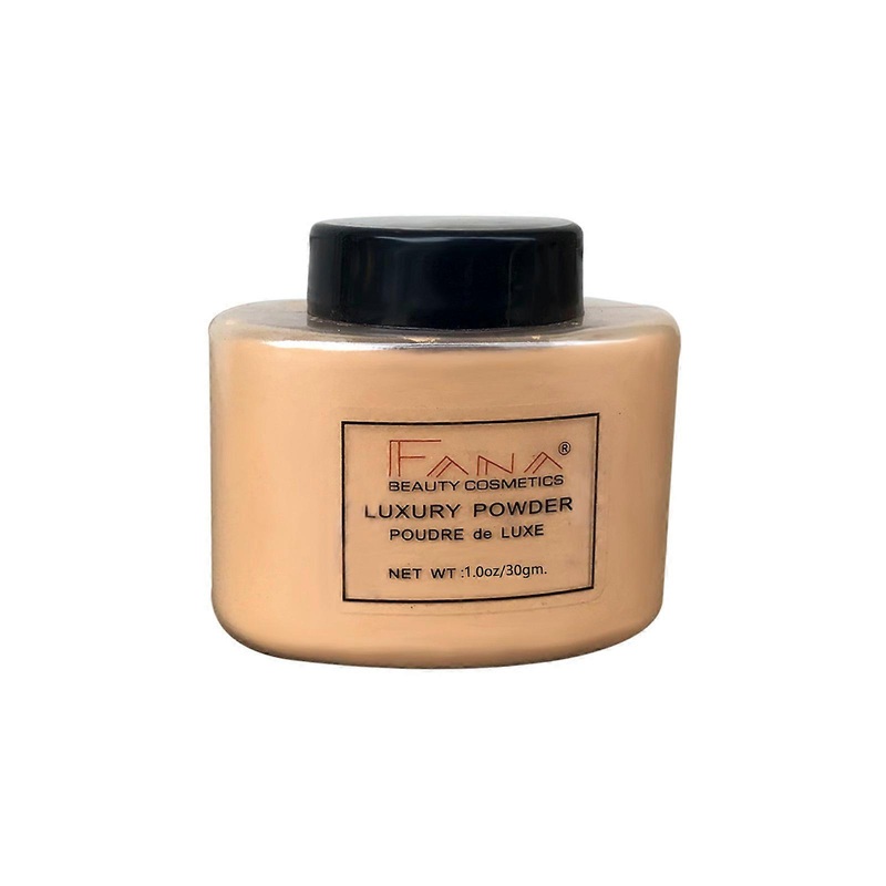 Powder Loose Face Powder Translucent Setting Makeup