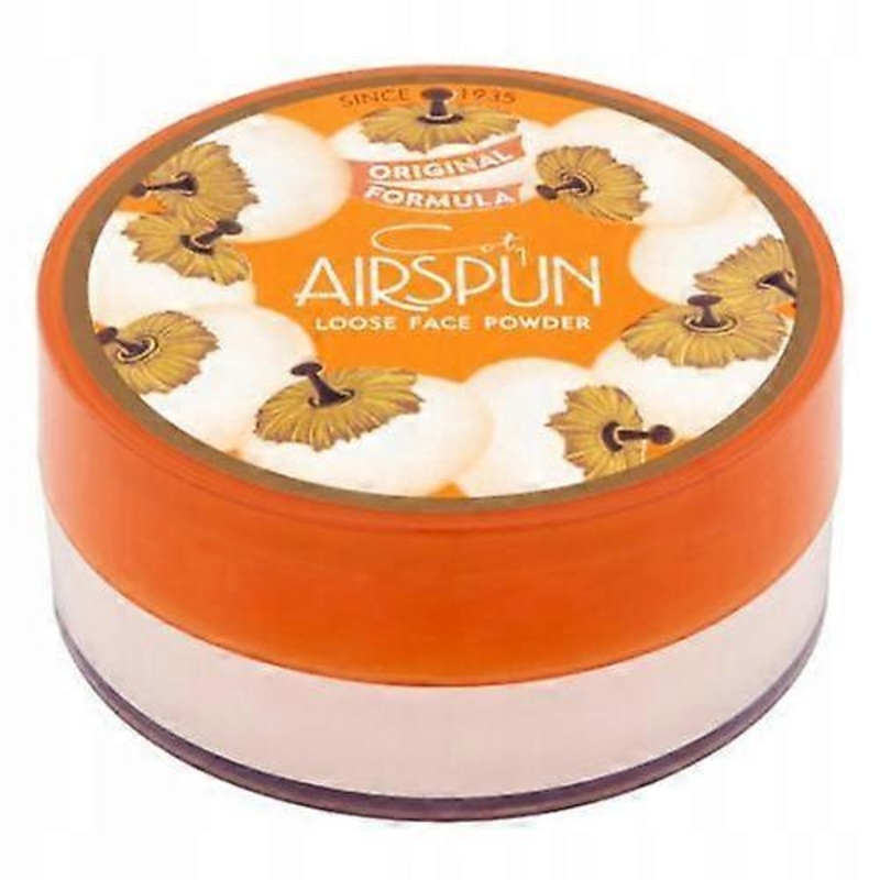 Askjaa Airspun Translucent Loose Powder 070-41 65 G
