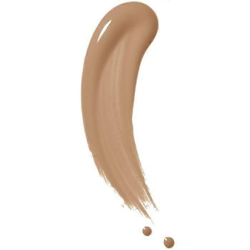 Maybelline New York – Tone-on-Tone Fluid Foundation Fits Me! Matte and poreless – Color: 336 Golden Olive