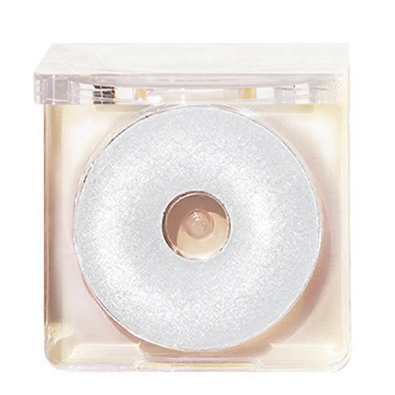 Starlight Highlighter Powder Makeup Glow Face Contour Shimmer Water Light Highlighter Palette Illum