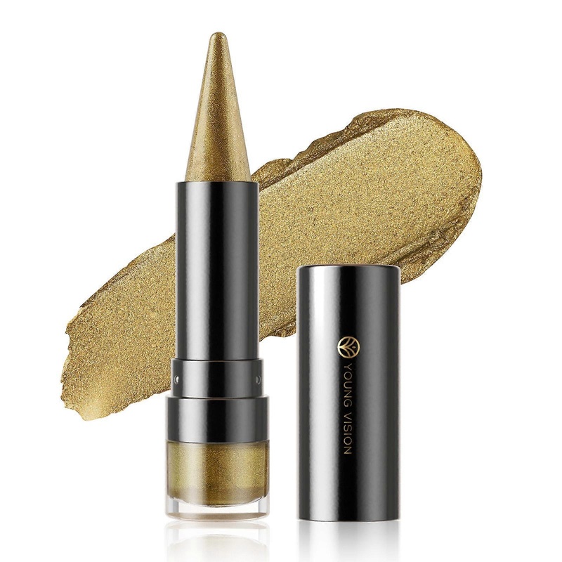 Unique Lipstick Lip Liner Full Lips Eyeliners Eyeshadow For Precise Application And Shimmering Pearls Finish  06style
