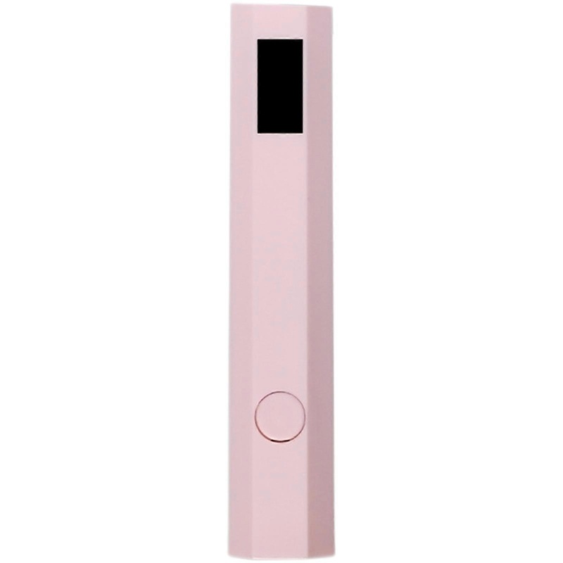 UV Light for Nails Handheld Gel Lamp for Gel Nails Flashlight Lamp for Gel Nails LED Nail Lamp Portable Nail Dryer Gel  Sakura powder