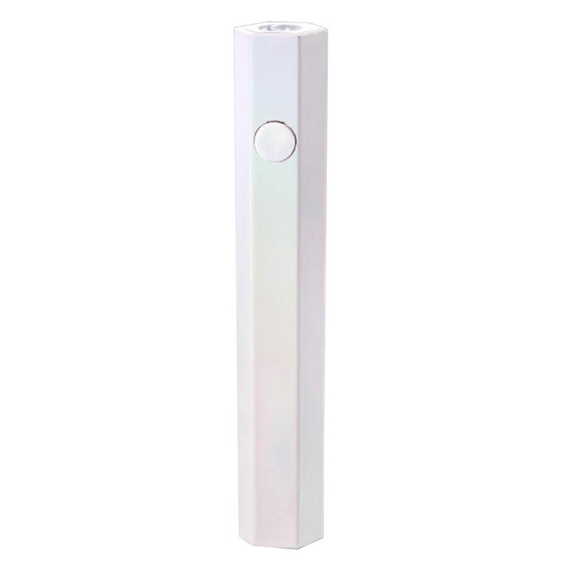 UV Light for Nails,Handheld UV Nail Lamp for Gel Nails,LED Nail Lamp Nail Dryer Gel Light for Nails Portable Nail Light  Mermaid color