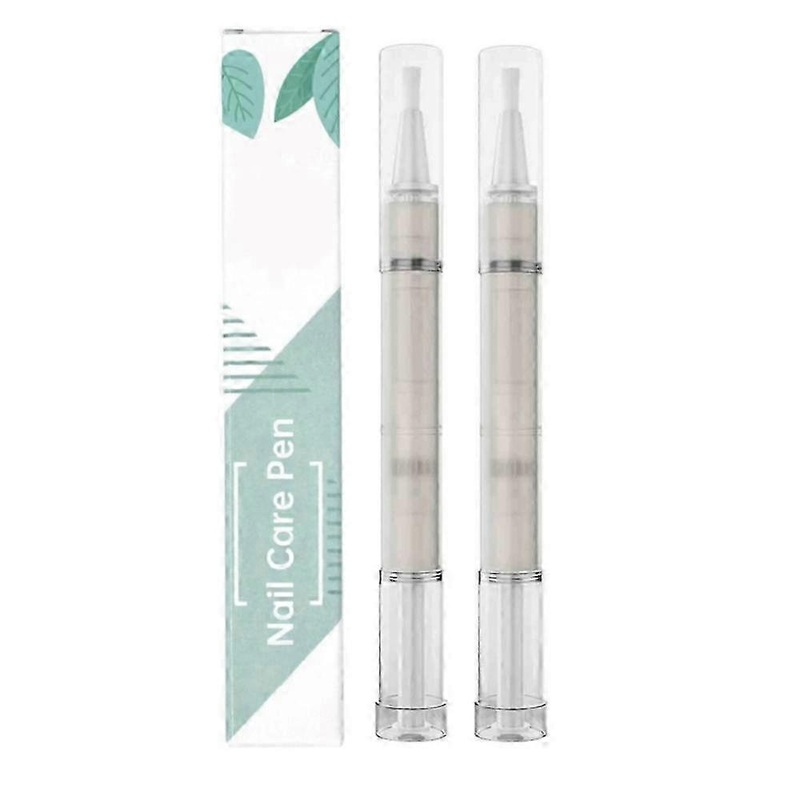 1-5X Mullend Nail Care Pen, Mullend Nail Care Pen Fungus, Toenail Fungas Treatmant