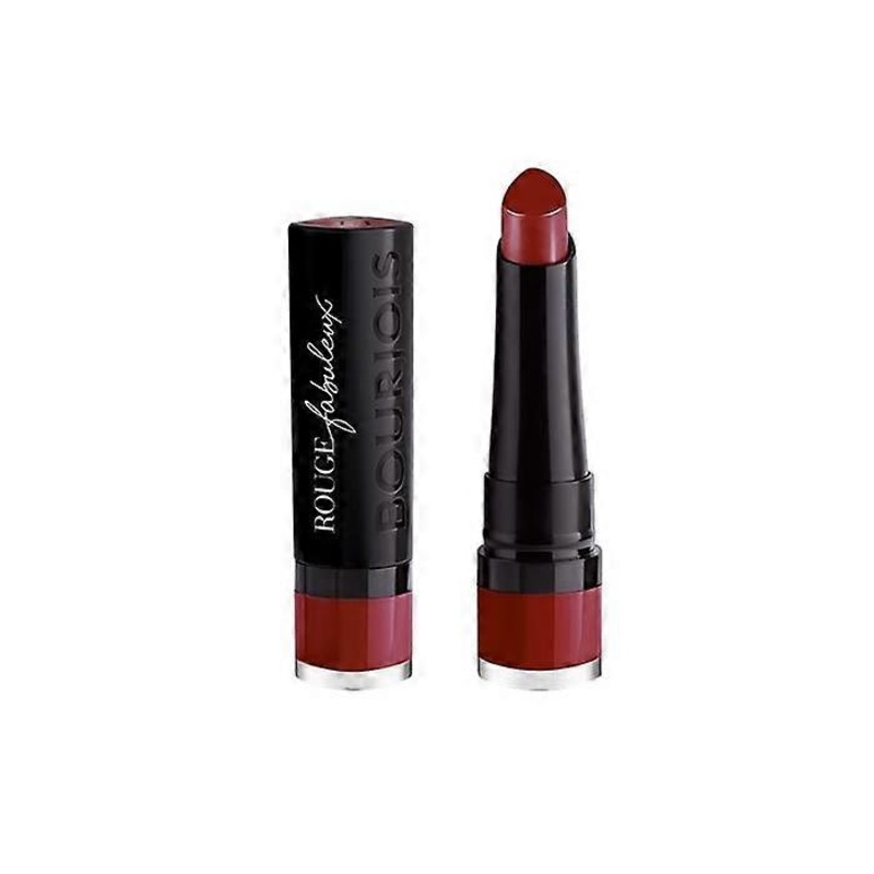 Bourjois Rouge Fabuleux 013 Cranberry Tales.