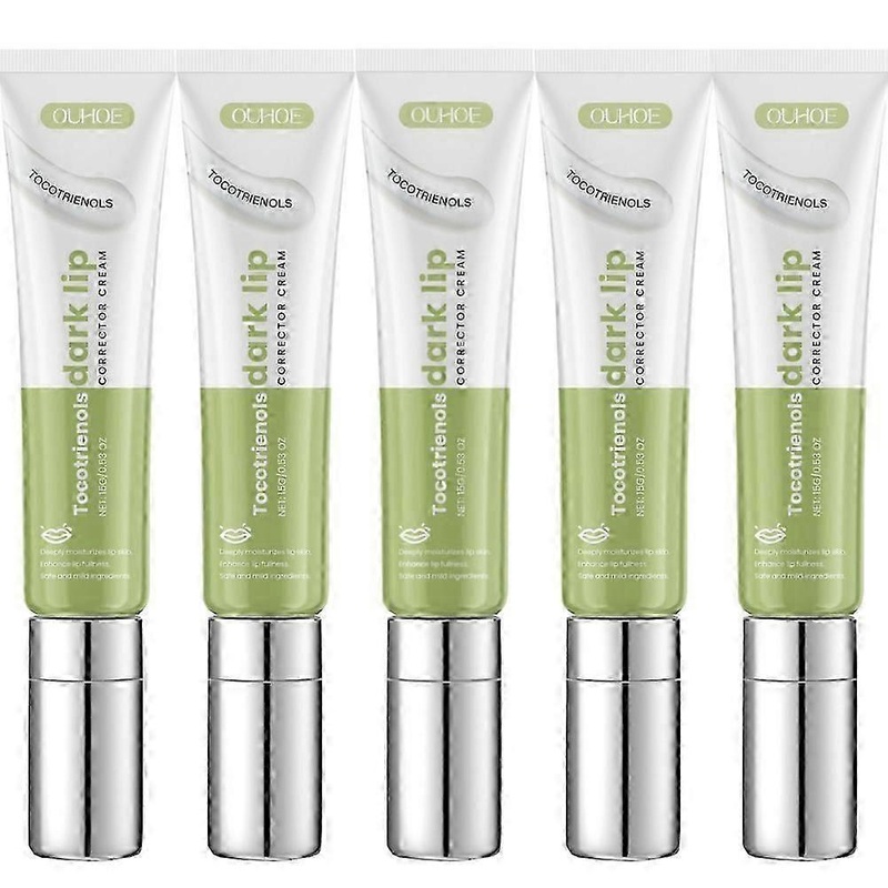 Moisturizing Lip Gloss Pink Lip Plumper Balm Exfoliating Nourishing Hydration Repairing Soothing Melanin Remove Dark Lip Balm
