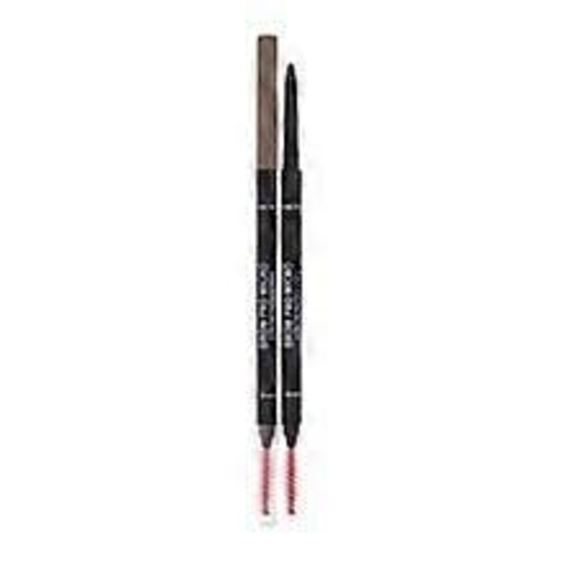 Rimmel – Brow Pro Micro Eyebrow Pencil – Eyebrow pencil for definition and shape 0.09 g