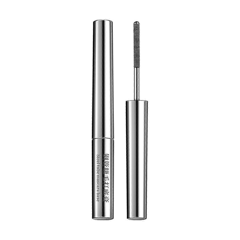 Small Steel Tube Mascara Curling Long Lasting Shape And Not Easy To Very Nice Brush Head PU6833
