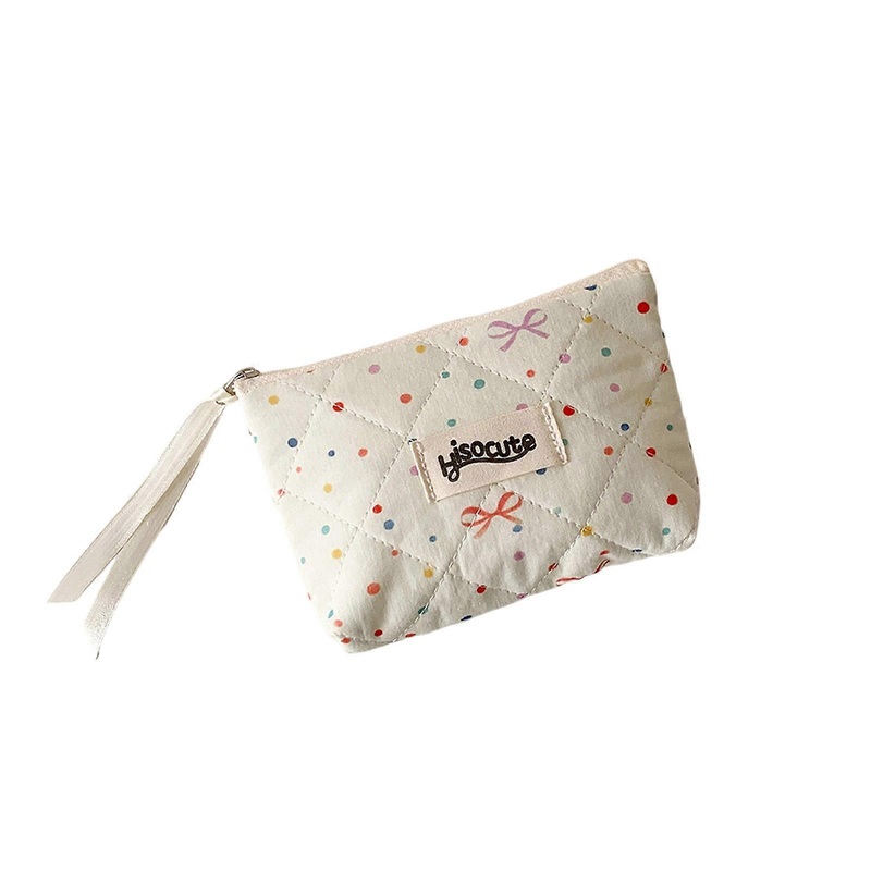 Multipurpose Cosmetic Pouch Toiletry Bag Organizer for Students and Traveler Ensures Easy Organization of Lipsticks