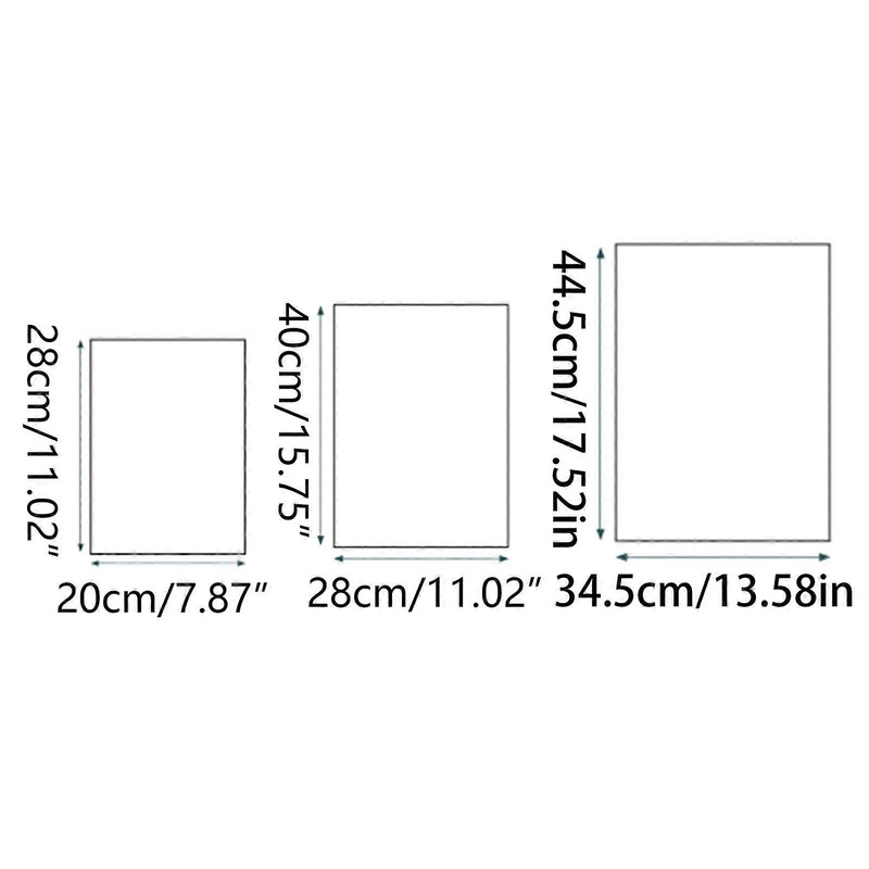 Travel Luggage Storage Bag with Zipper Waterproof Dustproof Sealed Bags 5pcs for Cosmetic Clothes Underwear Bra Organizer Accessories  S