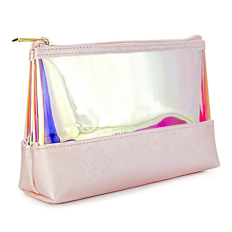 Versatile and Durable Canvas Cosmetic Pouch Large Capacity Makeup Bags Great Gift for Friends and Family  T bag