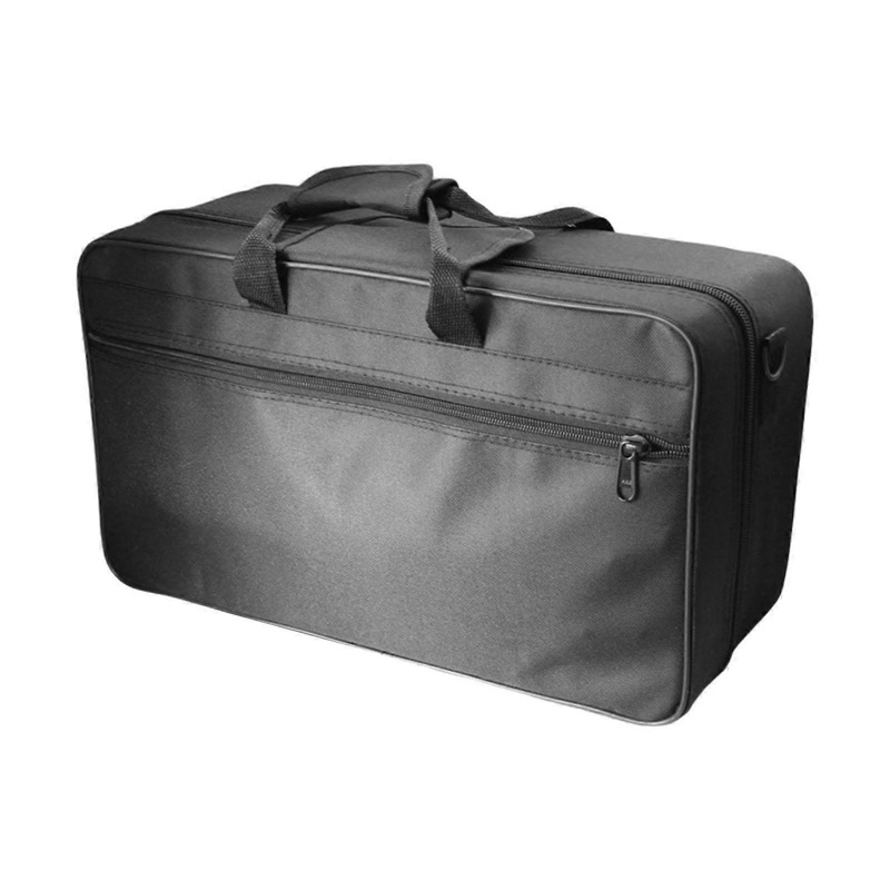 Trumpet Carrying Case Useful Instrument Accessories Professional Trumpet Bag