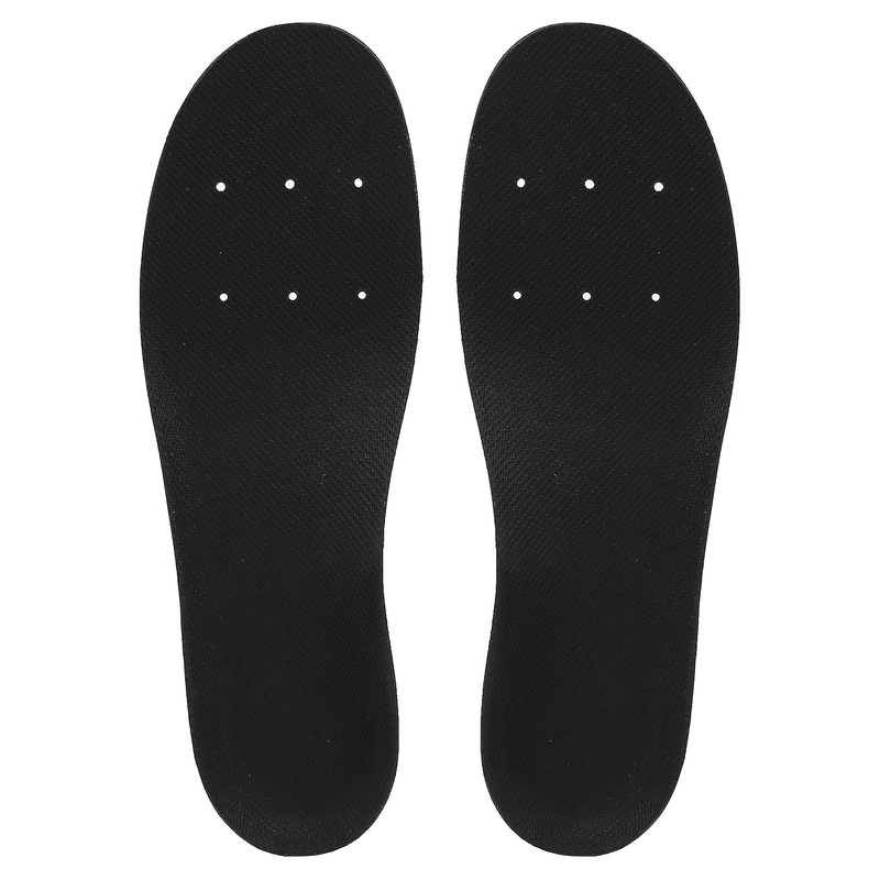 1 Pair Flat Foot Correction Shoe Insole Breathable Foot Arch Support Orthopedic InsoleL 30 x 10cm / 11.8 x 3.9in
