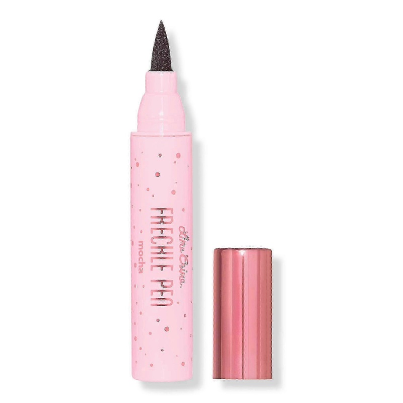 Lime Crime Freckle Pen, Mocha, 0.085 Oz