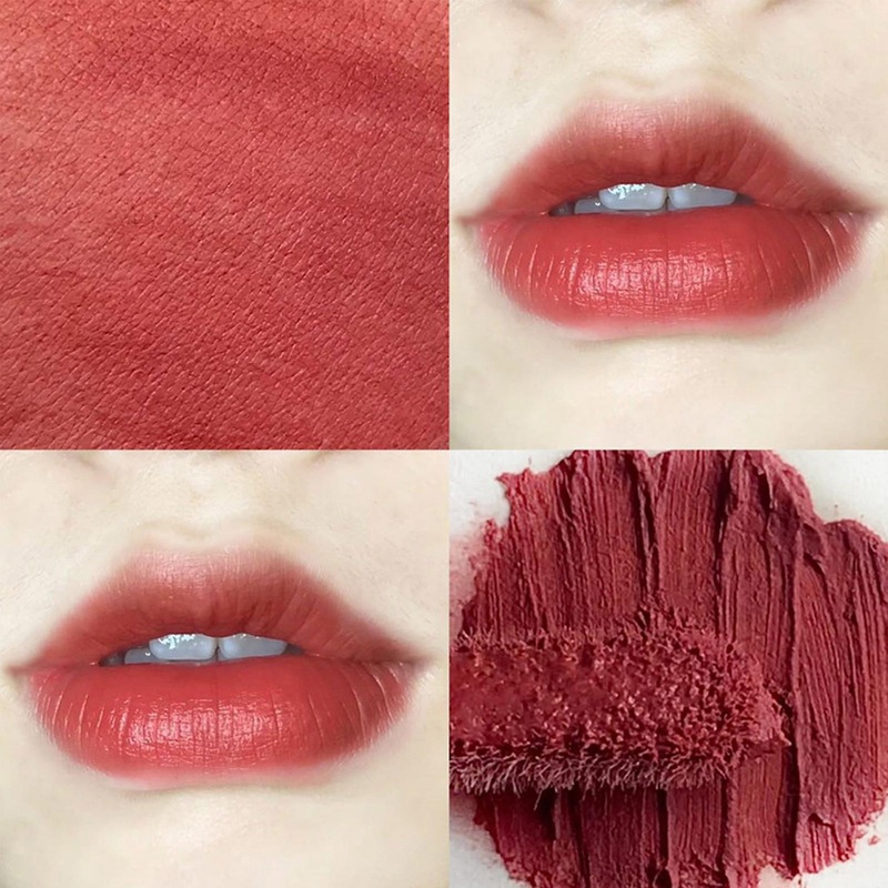 Soft Cloud Matte Liquid Lipsticks Moisturizing Full Coverage Revitalizing For Birthday Valentine’s Day Gift