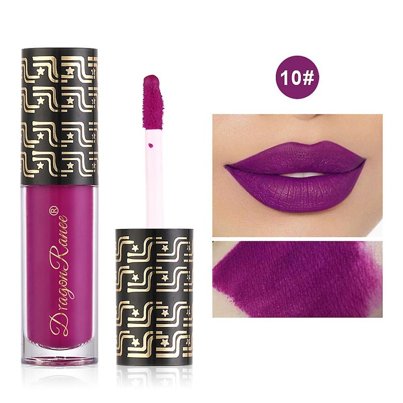 12 Different Shades Of Lip Balm Lip Gloss Good Adhesion And Long Time Suitable For Valentine’s Day Gifts