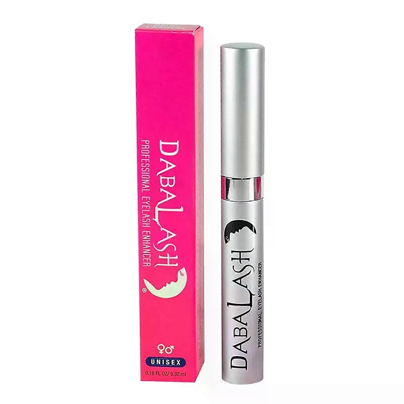 5.32ML Eyelash Growth Serum for Thick and Long Lashes Nourishing for Fuller Eyebrows and Enhanced Beauty