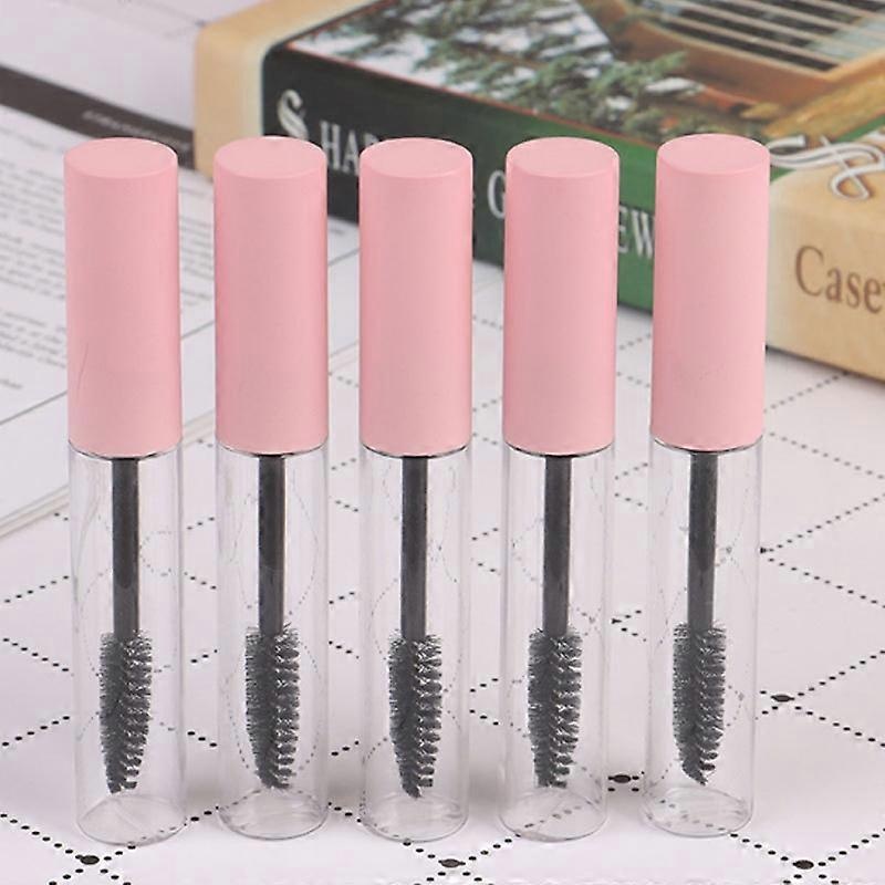5 pcs Empty Eyeliner Containers